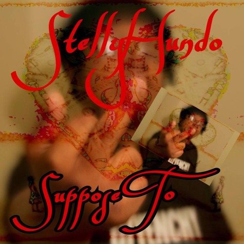 Stelly Hundo Suppose To
