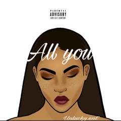 All You x 7 seasons ft Syn