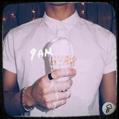 9AM (alvin Mixtapes Vol.4)