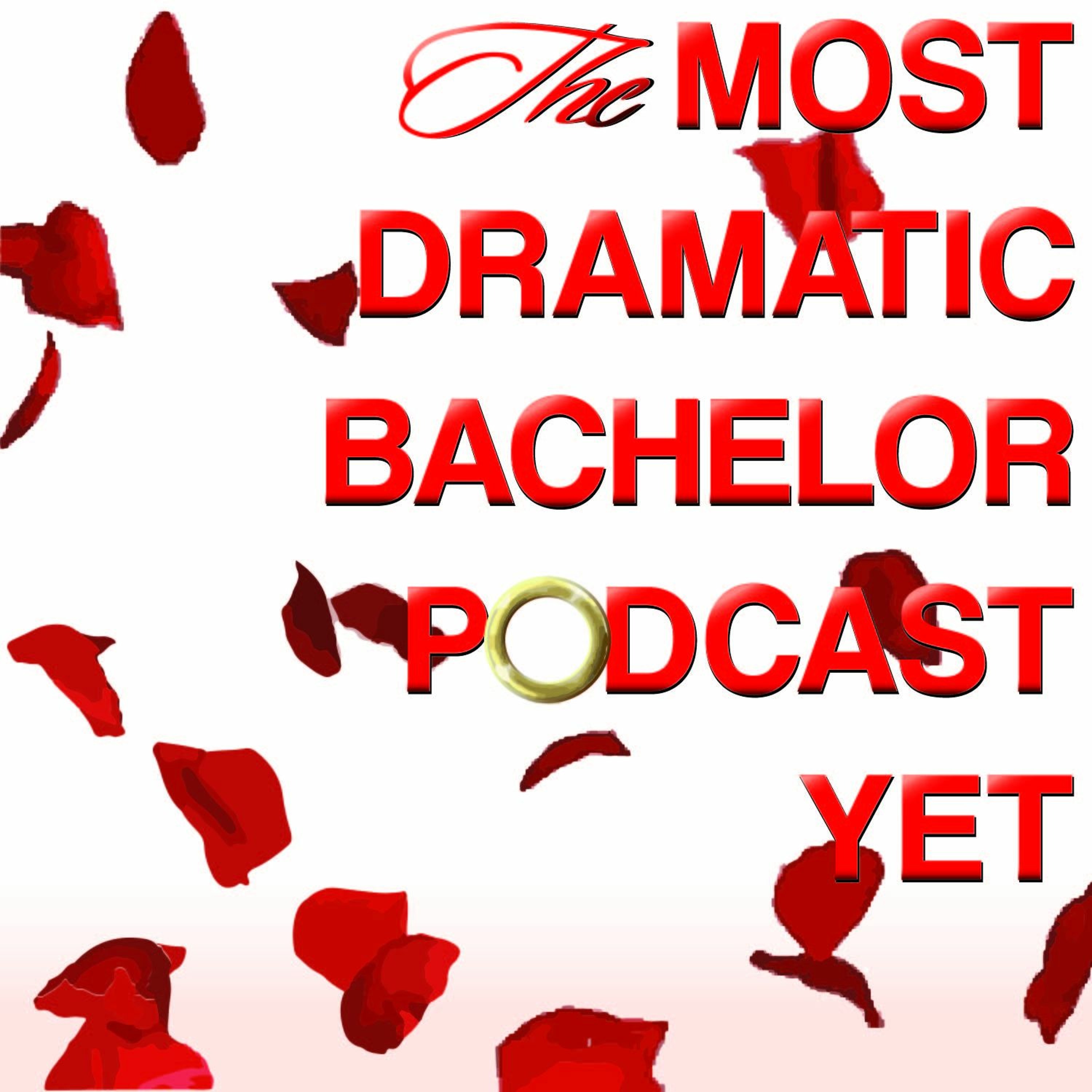The Bachelor Episode 7 - Winter Is Coming episode artwork