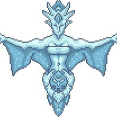 Frost Moon Aaron's Remix (Terraria)