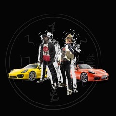 sLumpman jazzy Ft. do$o - Pistol in my Porsche {PIMP} {Prod. Shops}