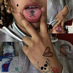 TIMES HAVE CHANGED AND THE DRUGS MADE ME FEEL THIS WAY ft. Cortez+Amarillo+ god *V-DAY SPECIAL </3*