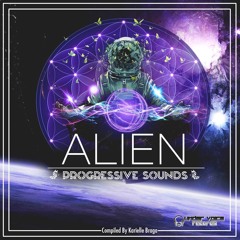 Special M - Alien Civilization - Under Voice Records