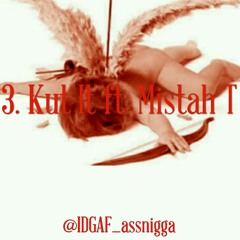 Young Mack - Kut It ft. Mistah T