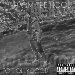 D - Blocc - From The Hood To HollyWood.R