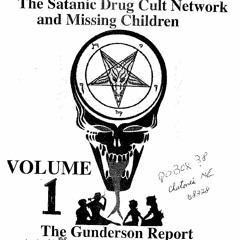 THE FINDERS CULT AND THE CIA