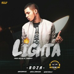 El Boza - Lighta (prod. By Faster)