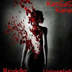 S.A.M.F - Kansas Kane (Prod. By Merg)