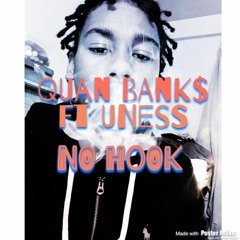 No Hook Freestyle Ft ThatNiggaU