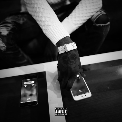 IshDARR & King Canis - SAID IT ALL