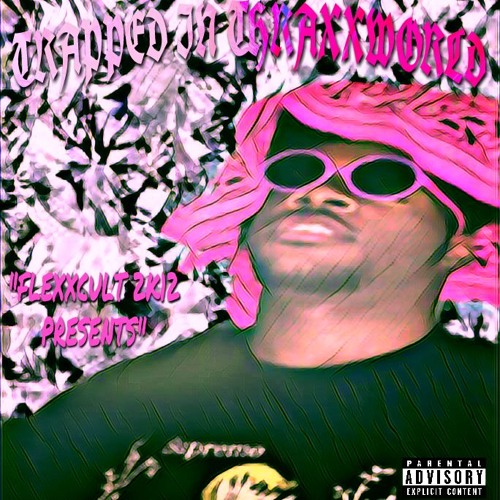 +++LILTHRAXX+++
