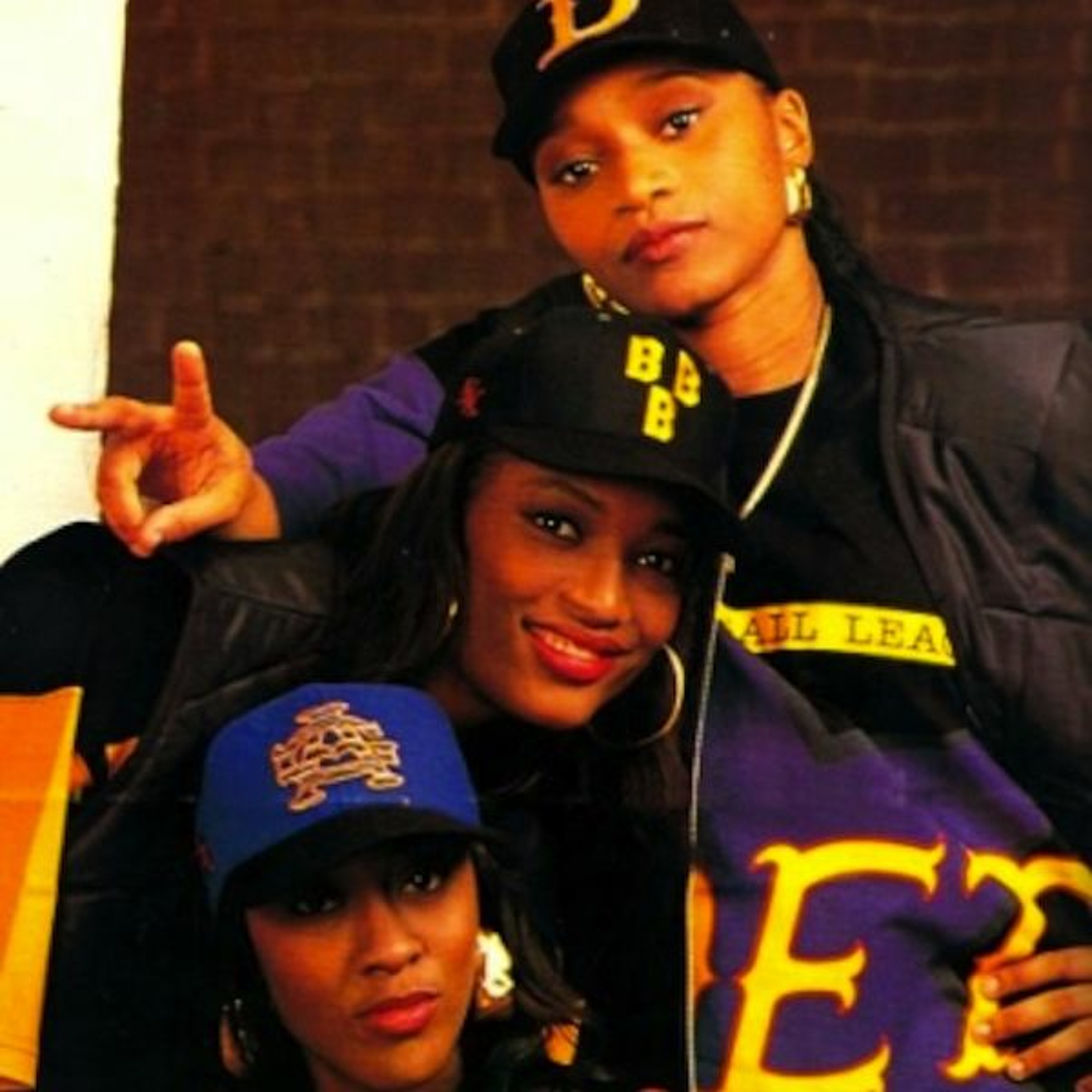 SWV - I'm So Into You (Inturnet Party Edit) episode artwork