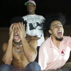 XXXTENTACION x SKI MASK THE SLUMP GOD x Smokepurpp Type Beat "Vrackin" (Prod. by GhoST)