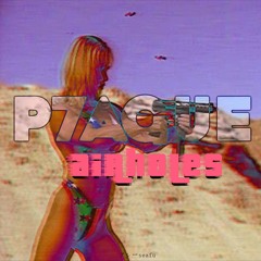 P7AGUE - Airholes