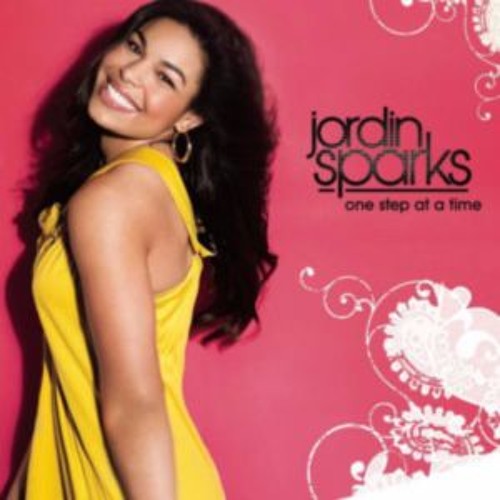 Jordan Sparks - One Step At A Time [Dj Det Remix]