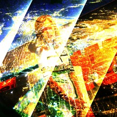 sudden kiss~~ (remix of mari iijima)