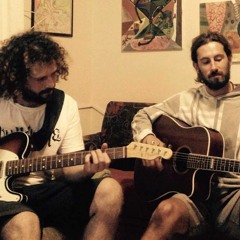 Lucas Vedana & Steffan Duarte - Yoga Surf Seeds