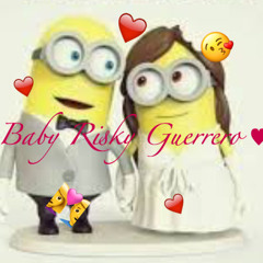 Baby Risky Guerrero Beat by lil_quernt Prod. By D3