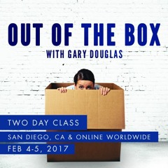 Miracles for Others, But Never For You - Gary Douglas