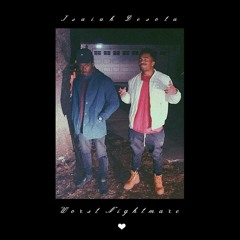 Worst Nightmare (Feat. Ken) [Prod. By www.20DollarBeats.com]