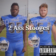 2 Stooges Diss Track(No Heart Remix)