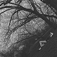 GHØUL -Midnight Scribes