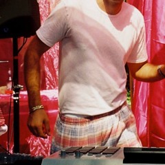 EDEN777 Live @ haus of the rising sun iv