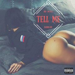 Rio $wave X Daidream - Tell Me