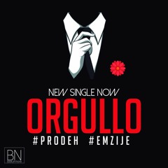 Blokz N' Note - Orgullo (feat. Emzije)