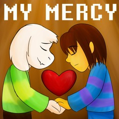 My Mercy (Instrumental)