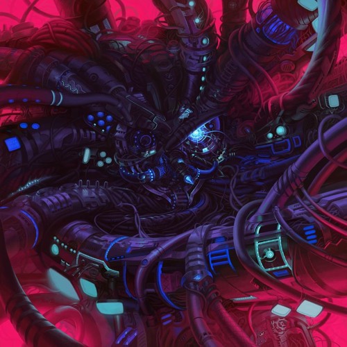 Savant - Origin [ReUpload]