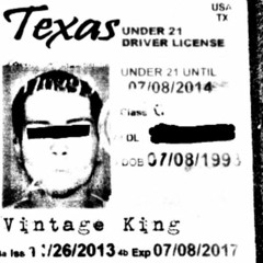 Texas Made - RElik (Prod By Gummy Beatz & RElik)