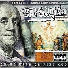Ft JB Bin Laden - Shots Fired
