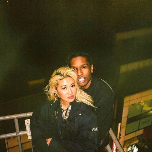 Stream ASAP Rocky feat. ASAP Ferg - Max Julien (Slowed) by leef | Listen  online for free on SoundCloud