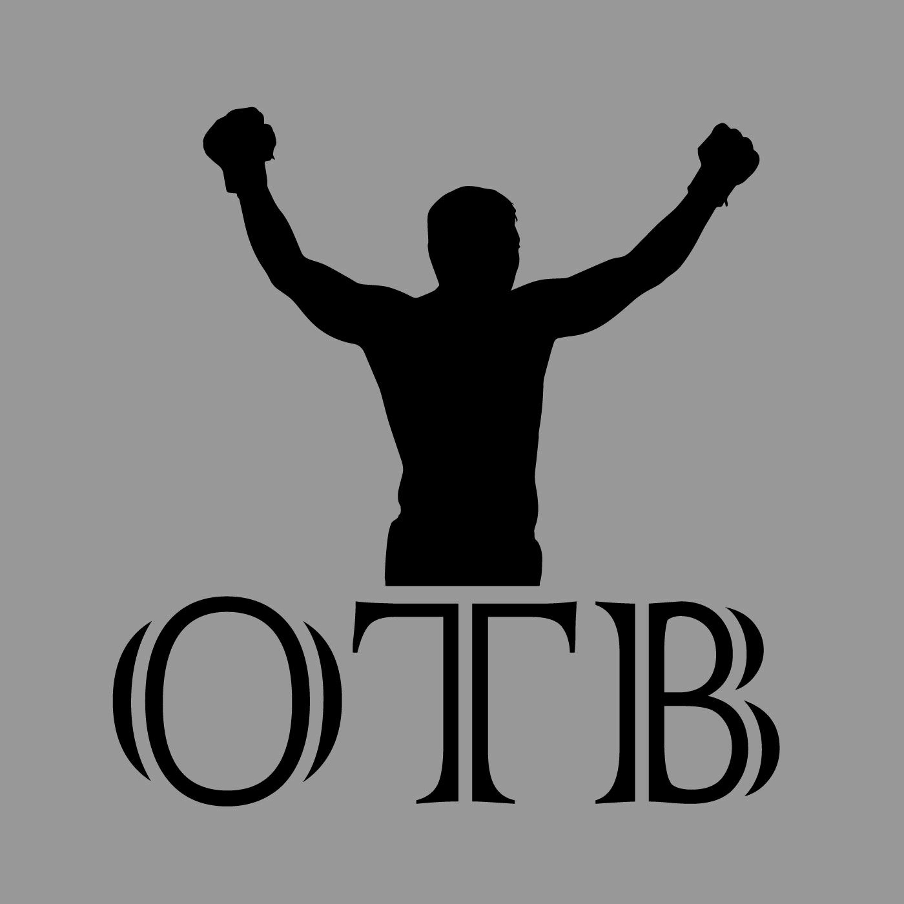 OTB Episode 4 episode artwork