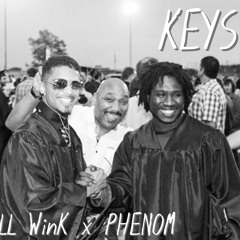KEYS (Prod. by iLL WinK)