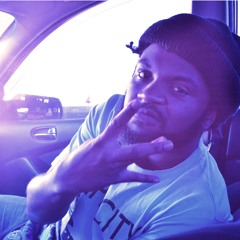 Trouble Man (Prod By. dwILL)