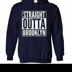 Me And My Niggaz (Brooklyn Ft Triple Stack E ) ThreatCity Da Basement