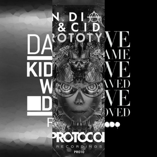 Stream Prototype Vs Daylight Vs We Come We Rave We Love Axwell λ