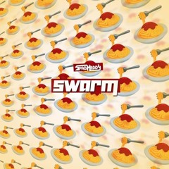 Spag Heddy - SWARM