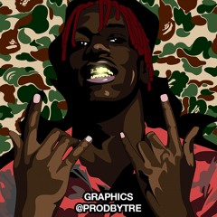 Lil Yachty Type Beat I CashMoneyAp Beat I Energetic Beat