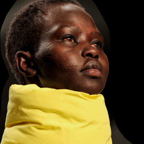 ADR feat. Ryan Trecartin - What People? (TELFAR FW17)