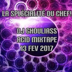 Spécialité Du Chef