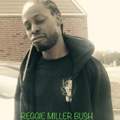 Reggie Miller Bush