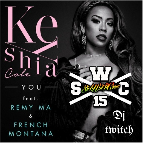 Stream Keyshia Cole You (Feat. French Montana, Remy Ma, Miley Cyrus