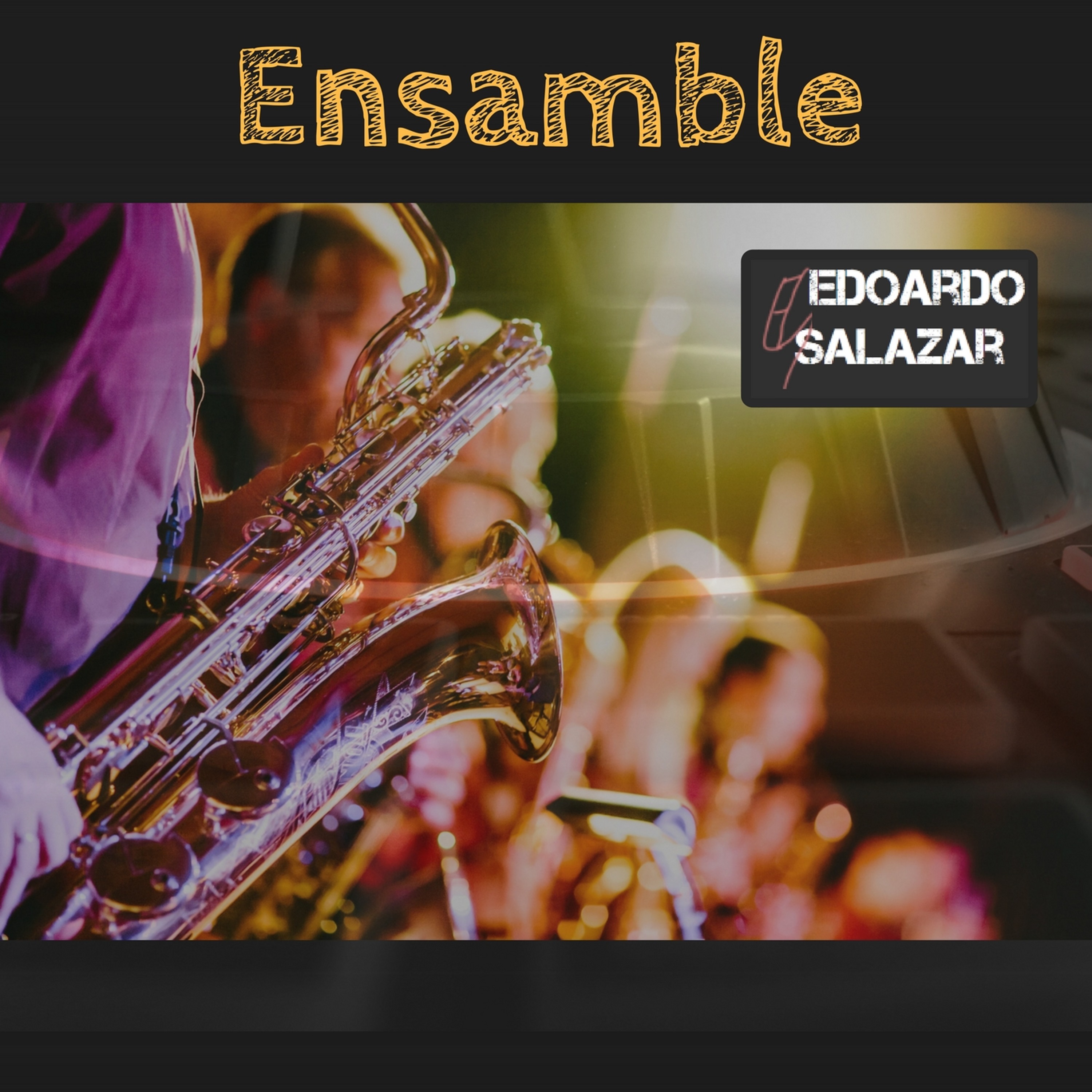 Edoardo Salazar