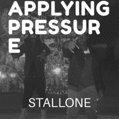 JP & Rico - Applying Pressure(Prod. Richie Beatz)