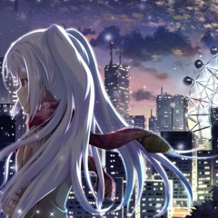 Nightcore-Thanks For The Memories