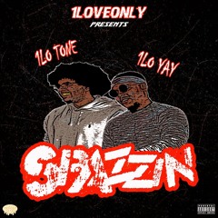Spazzin' - 1LO Yay x 1LO Tone (Prod. by Chris Romero)